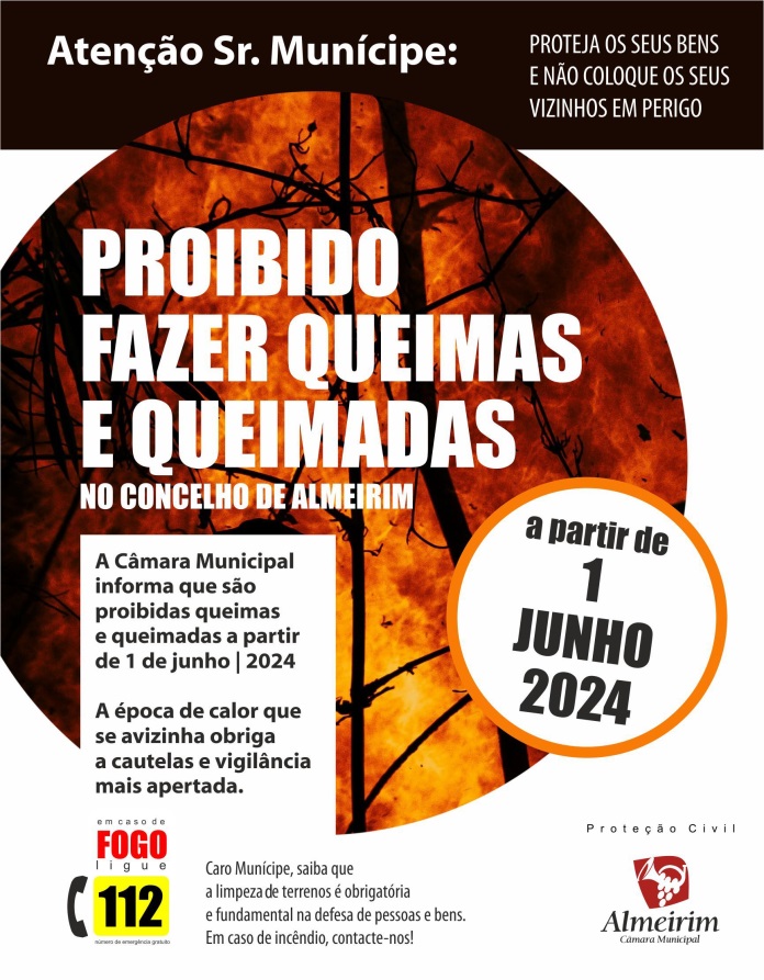 qeimas e queimadas 2024 info 1 junho