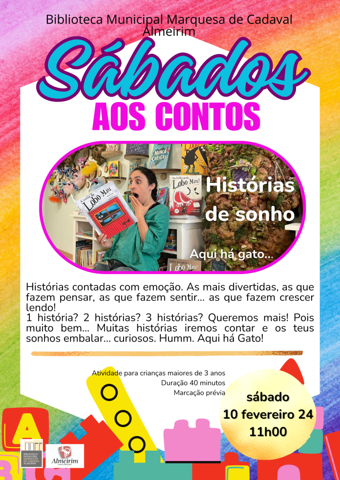 sabados aos contos fevereiro24