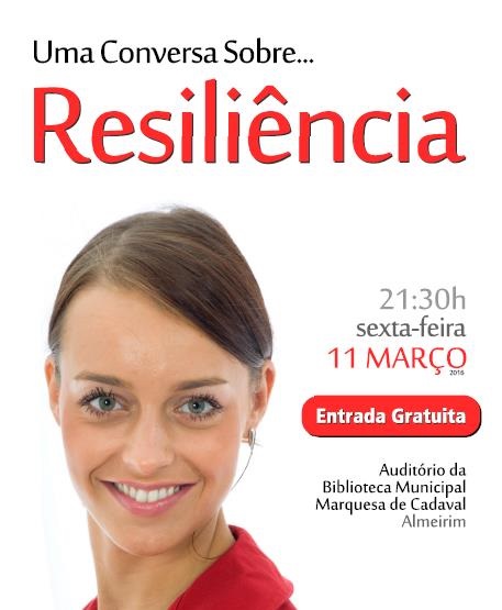 Resiliencia