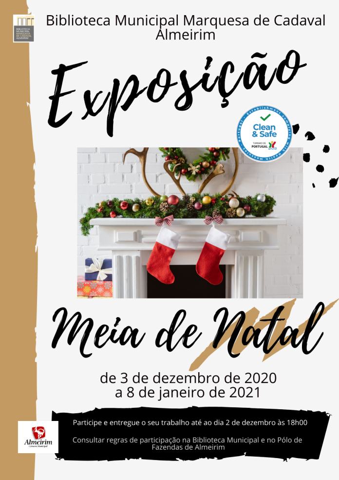 meia de natal