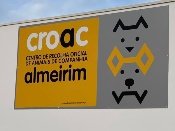 CRO de Animais - Venha adotar um companheiro/a