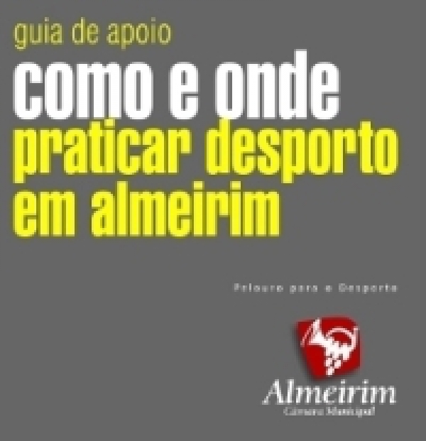 Desporto em Almeirim