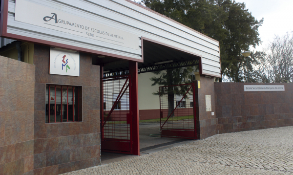 A criação do Ensino Preparatório e Secundário no concelho de Almeirim