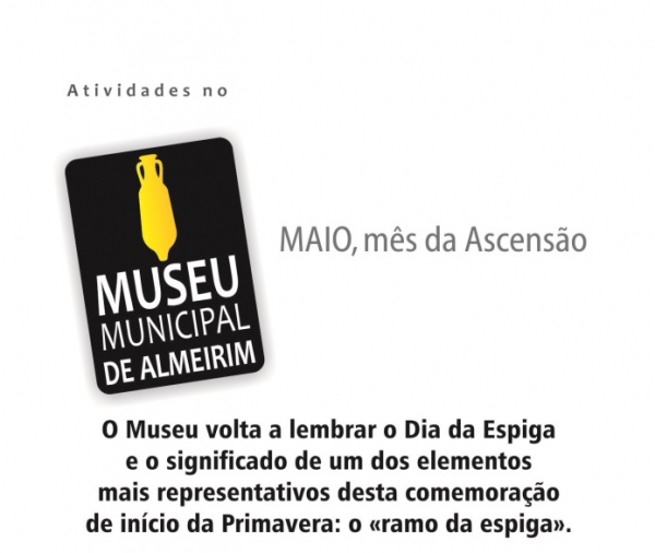 &quot;Maio - Mês da Ascensão&quot;