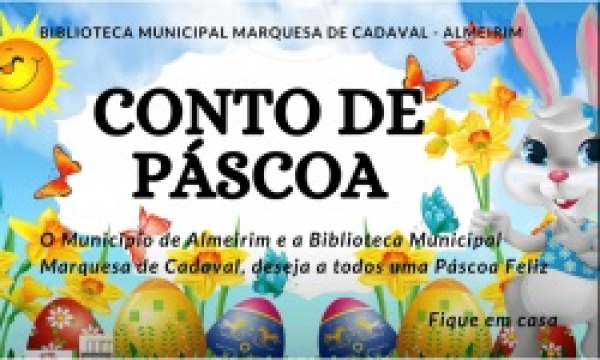 Dia de Páscoa