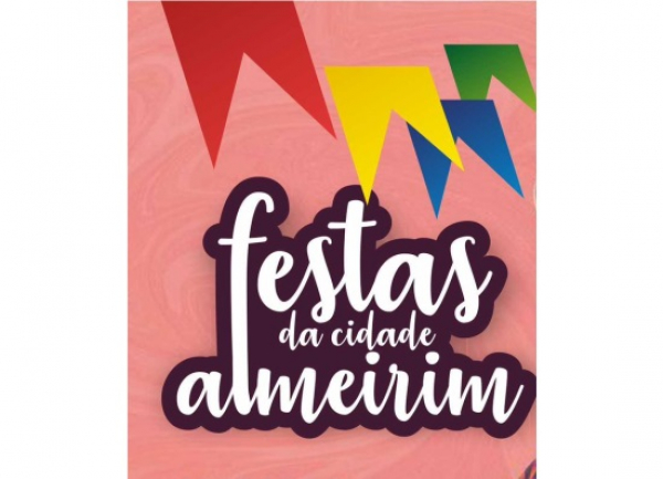 Festas da Cidade 2024