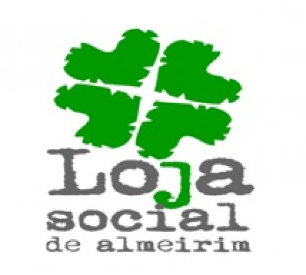 Loja Social de Almeirim