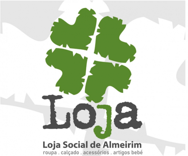 Loja Social de Almeirim