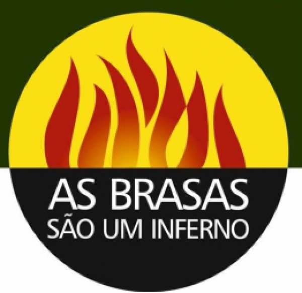 &quot;As brasas são um inferno&quot; - Tenha atenção ao que deposita nos contentores