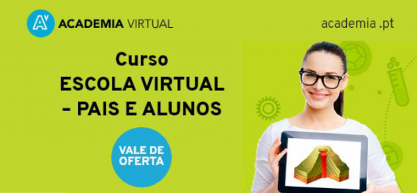 Escola Virtual - Curso Online gratuito