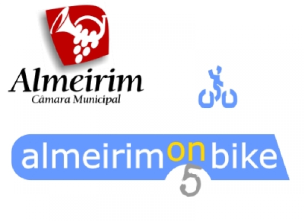 Almeirim On Bike