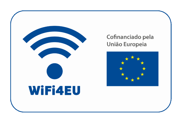 Wifi4Eu - Acesso à Internet aos cidadãos e visitantes em toda a UE