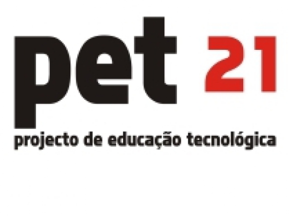 Projeto PET21 - Tablets