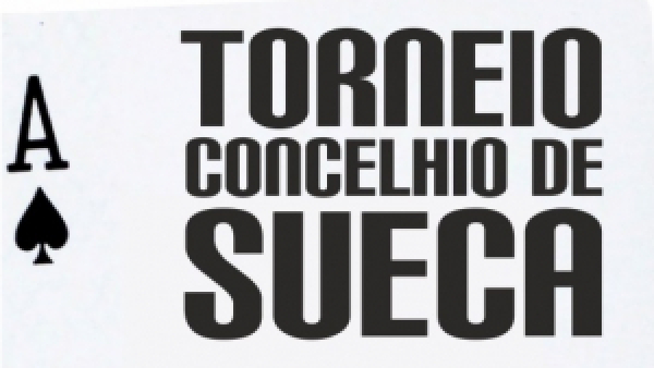 Torneio concelhio de Sueca 2024/2025