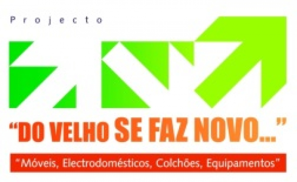 Do velho se faz novo - ficha