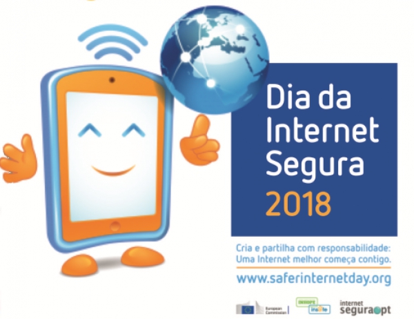 Internet mais segura