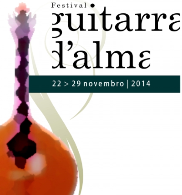 Festival Guitarra D&#039;Alma