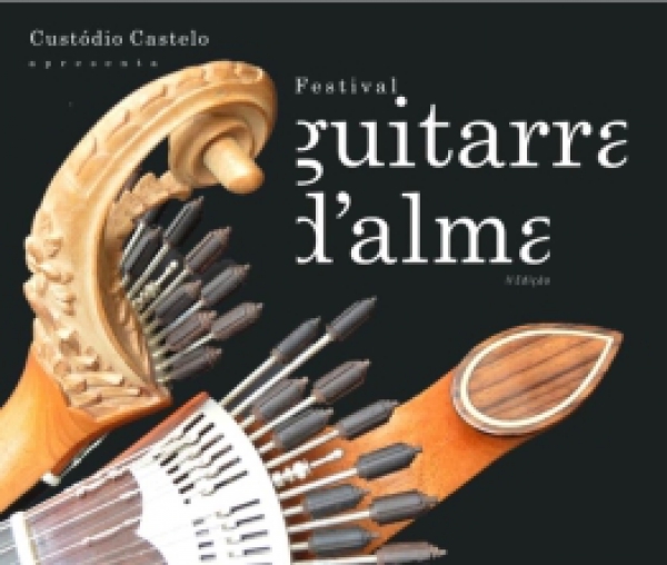 Festival Guitarra D&#039;Alma