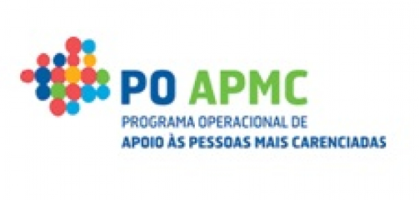 POAPMC - Programa Operacional de Apoio às Pessoas Mais Carenciadas