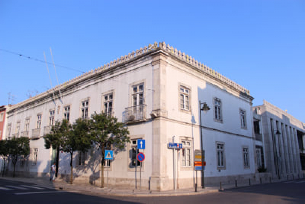 Câmara Municipal de Almeirim