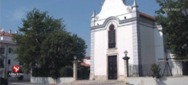 Igreja Matriz de S. João Baptista