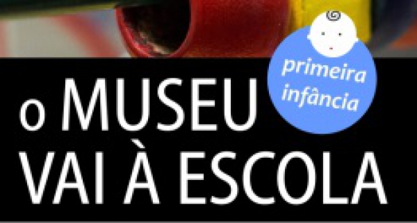 Atividades do Museu &quot;O Museu vai à escola - Dia da Infância&quot;