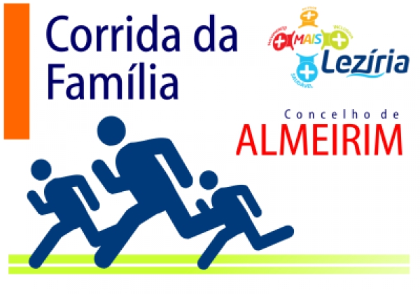 Corrida da Família 2017