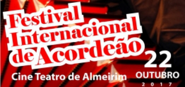 Festival Internacional de Acordeão