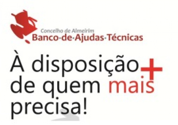 Banco de Ajudas Técnicas