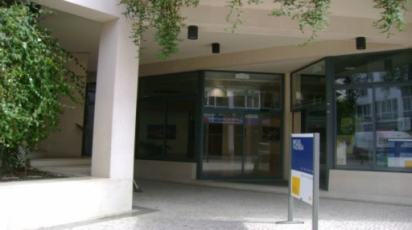 Galeria Municipal / Posto de Atendimento ao Cidadão