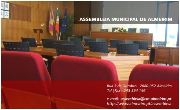 Assembleia Municipal