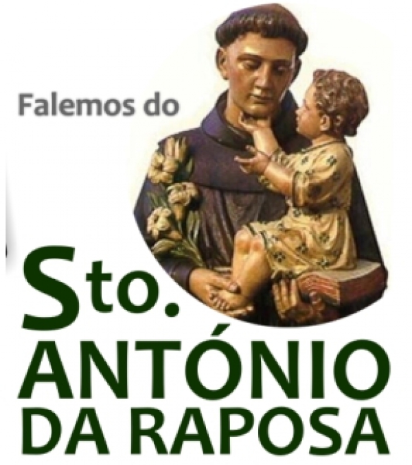 Falemos do Sto.António da Raposa