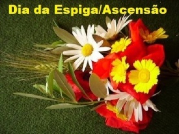 Quinta-feira da ascensão