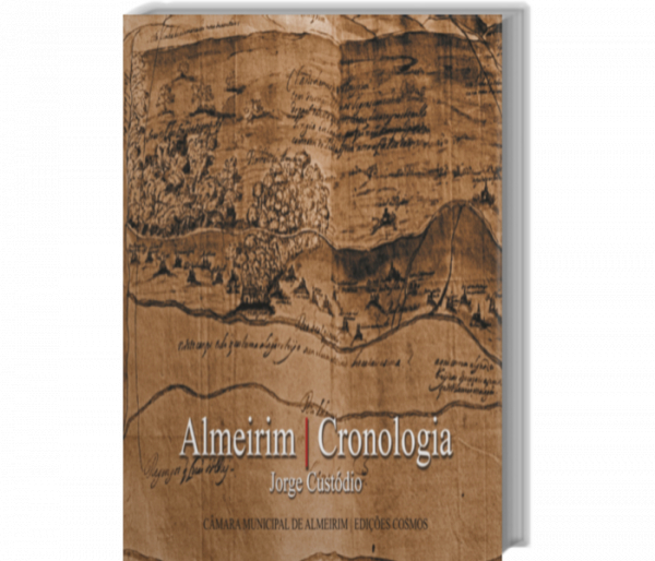 Cronologia Histórica de Almeirim