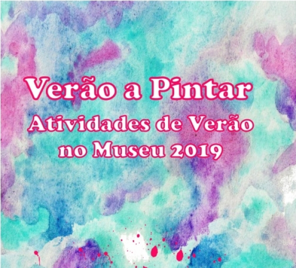 Portfólio Imagens &quot;Verão no Museu 2019&quot;