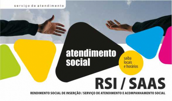 Serviço de Atendimento e Acompanhamento Social (SAAS)