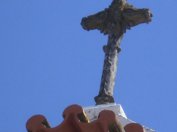 Ermida de Nossa Senhora do Calvário