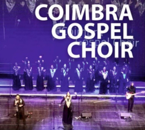 Coimbra Gospel Choir