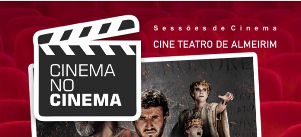 Sessões de Cinema: &quot;Gladiador II&quot;