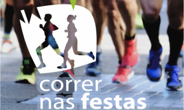 Correr nas Festas 2024