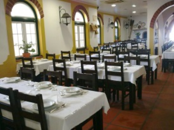 Restaurantes