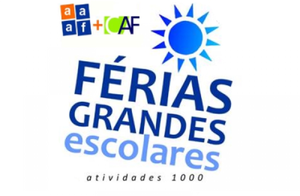 Férias Grandes Escolares