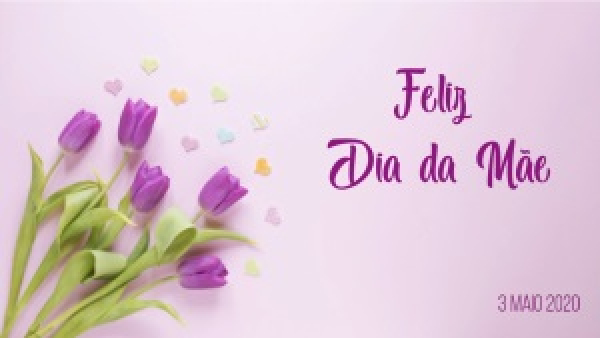 Dia da mãe