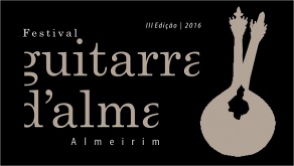 Festival &quot;Guitarra D&#039;Alma&quot; - III Edição