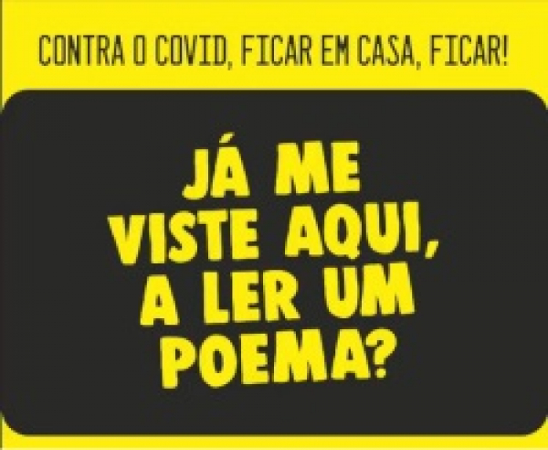 Poesia em Rede