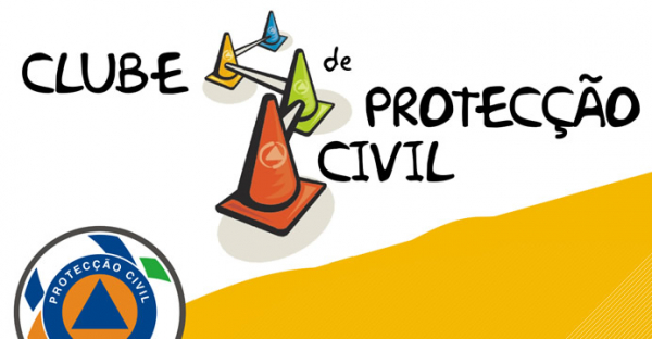 Clubes de Protecção Civil